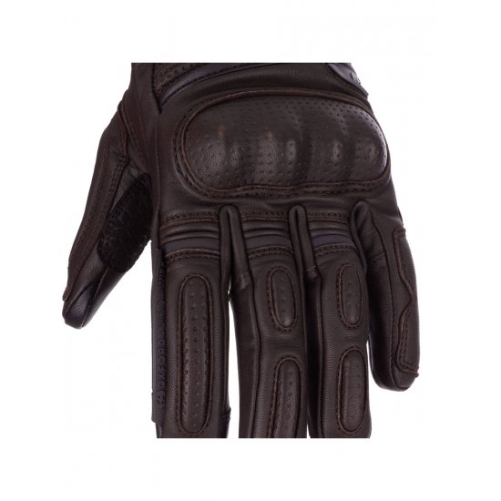 Oxford Hamilton Ladies Motorcycle Gloves at JTS Biker Clothing